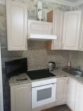 1-к кв. Московская область, Химки Совхозная ул., 16к2 (36.0 м)