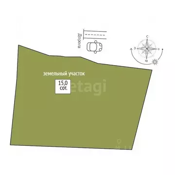 Дом в Свердловская область, Нижний Тагил муниципальный округ, пос. ...