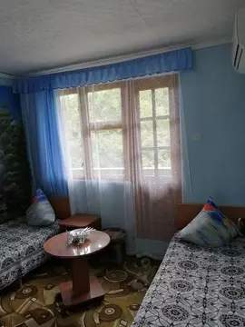 Комната Краснодарский край, Сочи Сочинское ш., 1Б