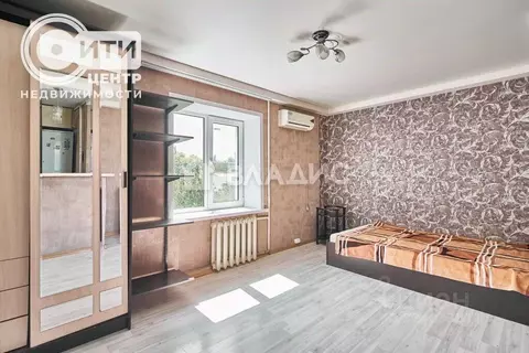 1-к кв. Воронежская область, Воронеж ул. Менделеева, 18 (30.4 м)