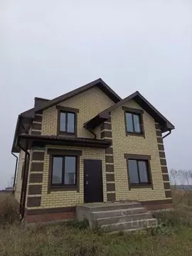 Дом в Татарстан, Пестречинский район, Шигалеевское с/пос, Городок СНТ ...