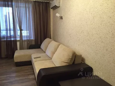 1-к кв. Рязанская область, Рязань ул. Семчинская, 11 (38.0 м)