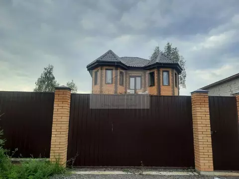 Продается дом в СНТ Осень