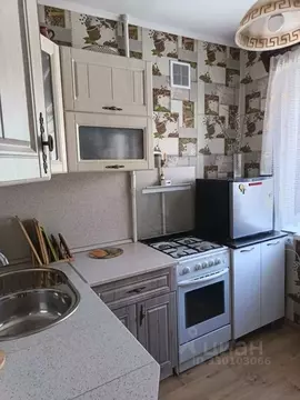 2-к кв. Омская область, Омск ул. Масленникова, 239 (41.4 м)