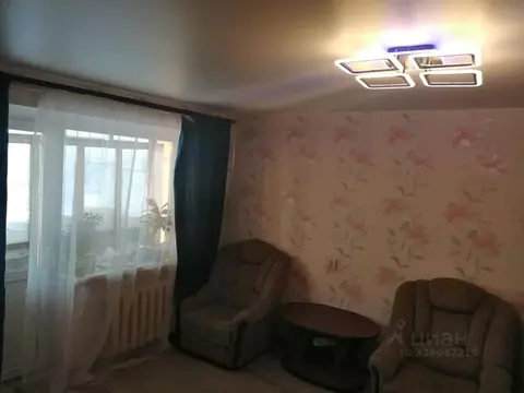 1-к кв. Пермский край, Губаха ул. Никонова, 18 (35.0 м)