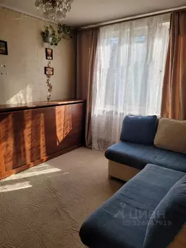 1-к кв. Санкт-Петербург Богатырский просп., 5К3 (32.0 м)