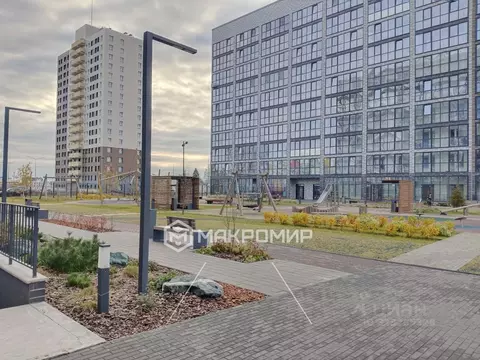 1-к кв. Кировская область, Киров ул. Капитана Дорофеева, 12 (38.0 м)