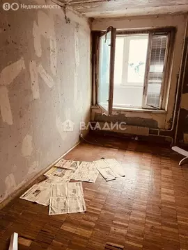 2-комнатная квартира: Королёв, улица Исаева, 3 (50.7 м)