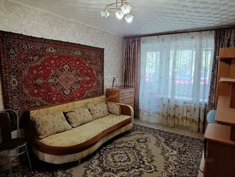 2-к кв. Владимирская область, Владимир Добросельская ул., 189 (44.8 м)