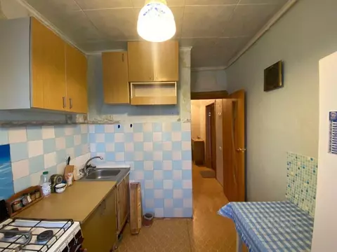 2-к кв. Тверская область, Бежецк ул. Чехова, 5 (45.1 м)