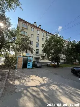 Помещение свободного назначения в Челябинская область, Челябинск ...