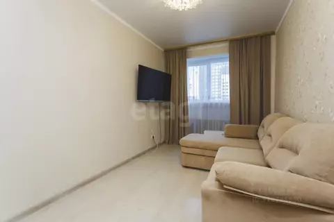 1-к кв. Башкортостан, Уфа ул. Пархоменко, 156В (35.5 м)