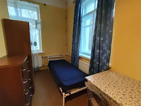 Комната Санкт-Петербург Дачный просп., 23К5