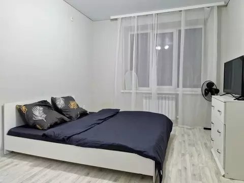 2-к кв. Ростовская область, Новочеркасск Буденновская ул., 269к3 (55.0 ...