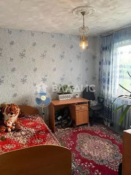 3-к кв. Ивановская область, Иваново Бакинский проезд, 84 (50.8 м)