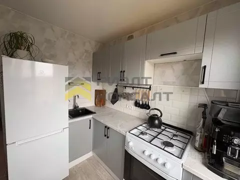 1-к кв. Омская область, Омск Заозерный мкр, просп. Менделеева, 3 (31.0 ...