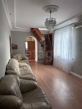 5-к кв. Ростовская область, Ростов-на-Дону Большая Садовая ул., 19 ...