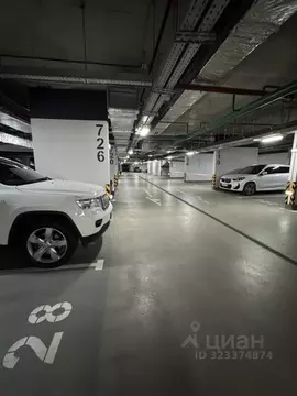 Гараж в Москва Береговой проезд, 3 (13 м)