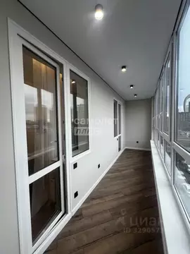 1-к кв. Краснодарский край, Краснодар Старокубанская ул., 124 (44.24 ...