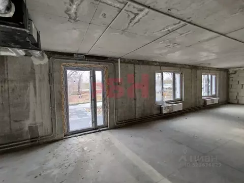 Торговая площадь в Курганская область, Курган Солнечный бул., 38 (79 ...