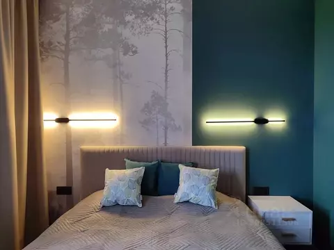 1-к кв. Тюменская область, Тюмень Профсоюзная ул., 59 (40.0 м)