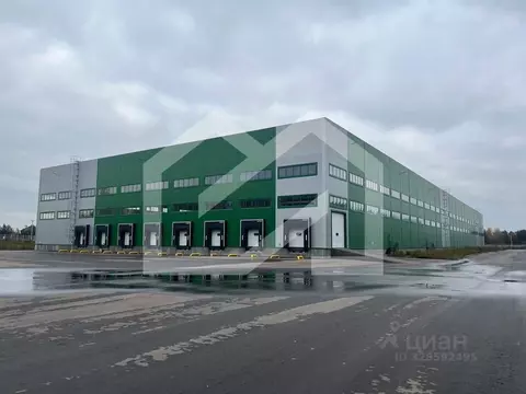 Производственное помещение в Московская область, Раменский ...