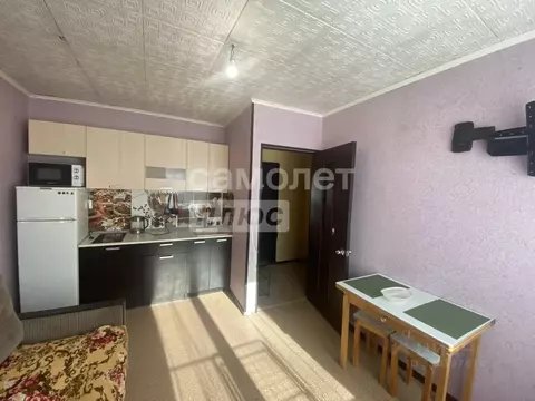 2-к кв. Сахалинская область, Южно-Сахалинск просп. Победы, 21 (21.2 м)