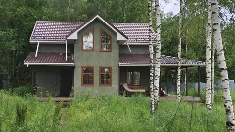 Дом в Владимирская область, Александровский муниципальный округ, ...