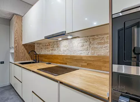 2-к кв. Санкт-Петербург 5-я Советская ул., 3/13 (80.0 м)