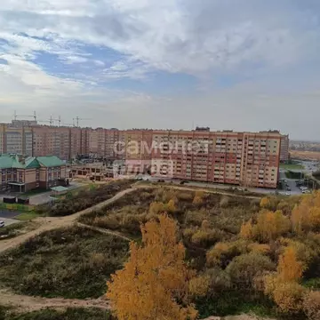 3-к кв. Марий Эл, Йошкар-Ола бул. Ураева, 4А (92.5 м)