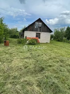 Дом в Владимирская область, Ковров № 4 КМЗ СНТ, 5 (28 м)