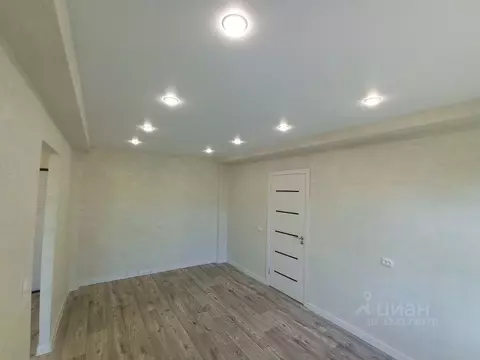 2-к кв. Красноярский край, Красноярск Озерная ул., 41 (40.0 м)