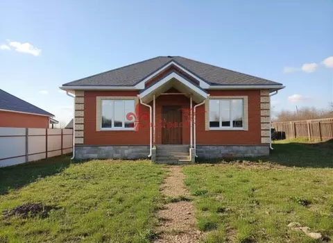 Дом в Белгородская область, Корочанский район, с. Мелихово  (88 м)