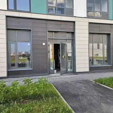 Помещение свободного назначения в Ленинградская область, Ломоносовский ...