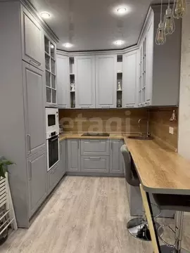 1-к кв. Ямало-Ненецкий АО, Новый Уренгой просп. Губкина, 19 (51.9 м)