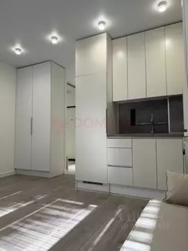 Студия Ростовская область, Ростов-на-Дону, Нахичевань ул. 26-я Линия, ...