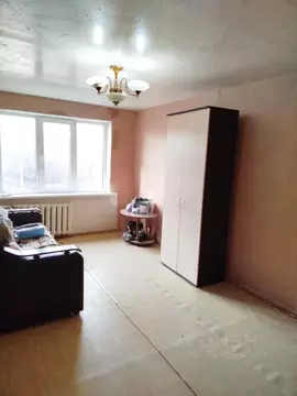 2-к кв. Самарская область, Октябрьск ул. Станиславского, 5 (44.8 м)