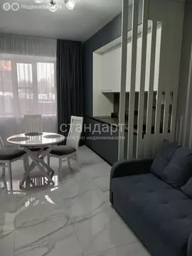 1-комнатная квартира: Ессентуки, улица Буачидзе, 1к6 (42 м)