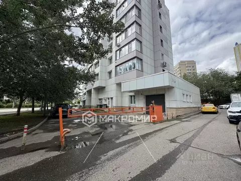 Гараж в Московская область, Красногорск бул. Павшинский, 30 (12 м)
