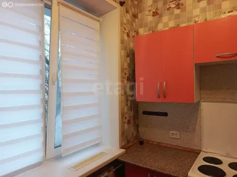 2-комнатная квартира: Аша, улица Озимина, 14 (41.8 м)