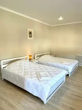 Комната Ставропольский край, Кисловодск ул. Гоголя, 16