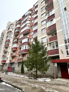 1-к кв. Санкт-Петербург Северный просп., 10К1 (38.1 м)