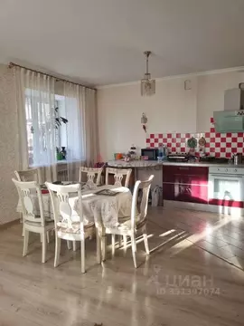 3-к кв. Белгородская область, Белгород ул. 5 Августа, 31 (133.5 м)