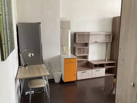 Комната Москва ул. Усачева, 29К9 (16.0 м)