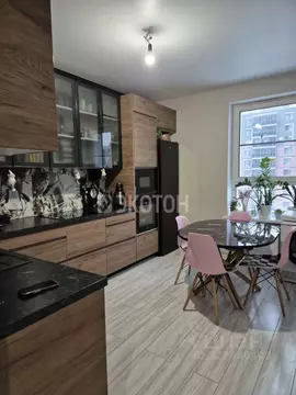 2-к кв. Санкт-Петербург Кубинская ул., 82к3с1 (52.06 м)