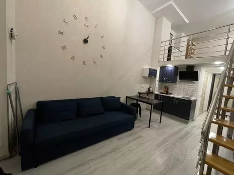 2-к кв. Московская область, Балашиха Изумрудный кв-л, 12 (45.0 м)