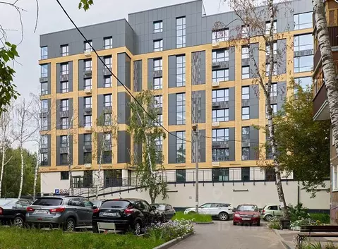 Гараж в Татарстан, Казань ул. Гагарина, 63а (14 м)