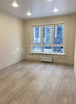 1-к кв. Кемеровская область, Кемерово бул. Строителей, 60к2 (37.0 м)