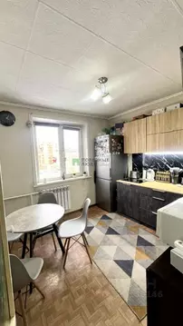 1-к кв. Забайкальский край, Чита ул. Весенняя, 40 (32.8 м)