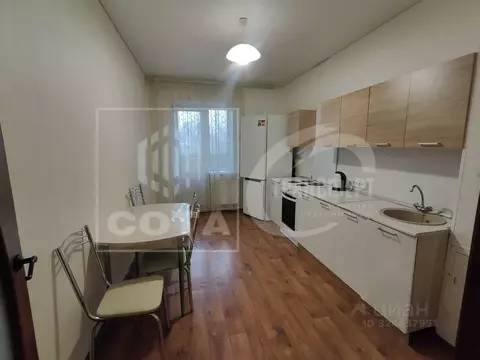 1-к кв. Воронежская область, Воронеж ул. Урицкого, 157 (44.0 м)